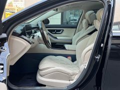 Mercedes-Benz Maybach S-Class S 480 4MATIC - ფოტო 4