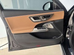 Mercedes-Benz E-Class E 300 L Luxury - ფოტო 10