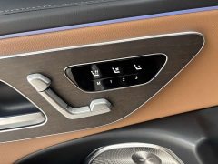Mercedes-Benz E-Class E 300 L Luxury - ფოტო 11