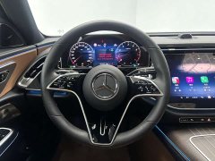 Mercedes-Benz E-Class E 300 L Luxury - ფოტო 14