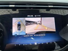 Mercedes-Benz E-Class E 300 L Luxury - ფოტო 17