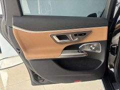 Mercedes-Benz E-Class E 300 L Luxury - ფოტო 19