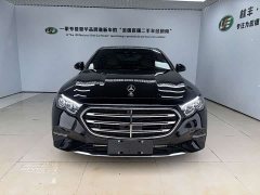 Mercedes-Benz E-Class E 300 L Luxury - ფოტო 2