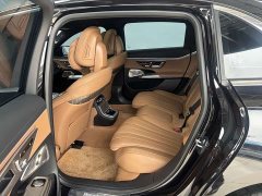 Mercedes-Benz E-Class E 300 L Luxury - ფოტო 20