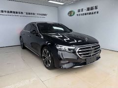 Mercedes-Benz E-Class E 300 L Luxury - ფოტო 3
