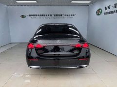 Mercedes-Benz E-Class E 300 L Luxury - ფოტო 5