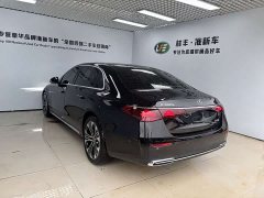 Mercedes-Benz E-Class E 300 L Luxury - ფოტო 6