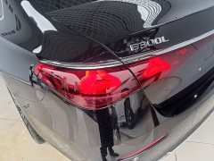 Mercedes-Benz E-Class E 300 L Luxury - ფოტო 8