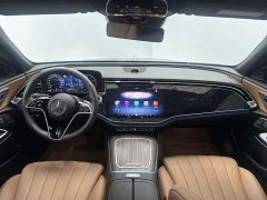 Mercedes-Benz E-Class E 300 L Luxury - ფოტო 9