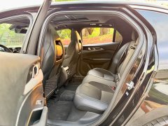 Lynk & Co Geely Lynk & Co 03 2.0T Diesel DCT Pro - ფოტო 11