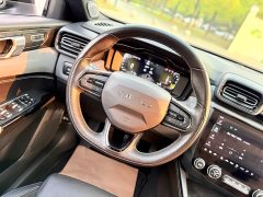 Lynk & Co Geely Lynk & Co 03 2.0T Diesel DCT Pro - ფოტო 12