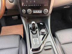 Lynk & Co Geely Lynk & Co 03 2.0T Diesel DCT Pro - ფოტო 14