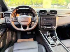 Lynk & Co Geely Lynk & Co 03 2.0T Diesel DCT Pro - ფოტო 15