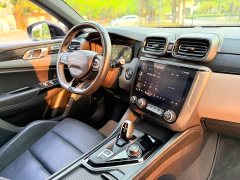 Lynk & Co Geely Lynk & Co 03 2.0T Diesel DCT Pro - ფოტო 20