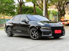 Lynk & Co Geely Lynk & Co 03 2.0T Diesel DCT Pro - ფოტო 3