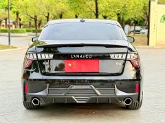 Lynk & Co Geely Lynk & Co 03 2.0T Diesel DCT Pro - ფოტო 5