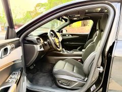 Lynk & Co Geely Lynk & Co 03 2.0T Diesel DCT Pro - ფოტო 9