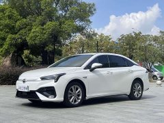 GAC AION S 2022 Charm 580 - ფოტო 1