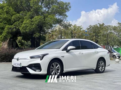 2023 GAC AION S 2022 Charm 580 - ავტომობილი ჩინეთიდან