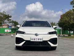 GAC AION S 2022 Charm 580 - ფოტო 2