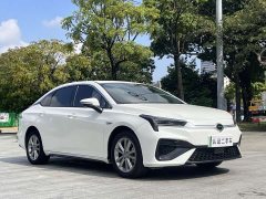 GAC AION S 2022 Charm 580 - ფოტო 3