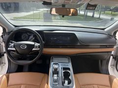 GAC AION S 2022 Charm 580 - ფოტო 4