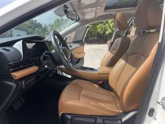 GAC AION S 2022 Charm 580 - ფოტო 5