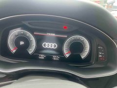 Audi Q7 2023 55 TFSI quattro S line Sport - ფოტო 10