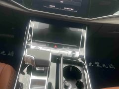 Audi Q7 2023 55 TFSI quattro S line Sport - ფოტო 16