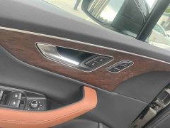 Audi Q7 2023 55 TFSI quattro S line Sport - ფოტო 5