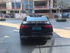 Mercedes-Benz Maybach S-Class S 480 4MATIC - ფოტო 5