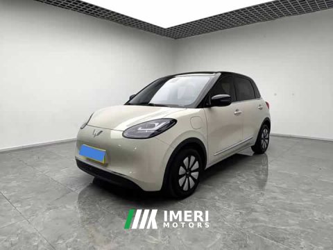 2024 Wuling Binguo 410km Lingxi Premium Edition - ავტომობილი ჩინეთიდან
