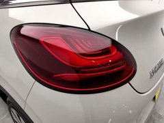 Wuling Binguo 410km Lingxi Premium Edition - ფოტო 18