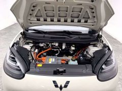Wuling Binguo 410km Lingxi Premium Edition - ფოტო 20