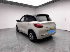 Wuling Binguo 410km Lingxi Premium Edition - ფოტო 6