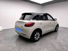 Wuling Binguo 410km Lingxi Premium Edition - ფოტო 7