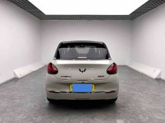 Wuling Binguo 410km Lingxi Premium Edition - ფოტო 8