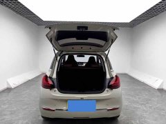 Wuling Binguo 410km Lingxi Premium Edition - ფოტო 9