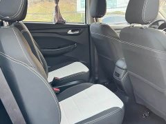 Wuling Hongguang S3 2019 1.5L Manual Comfort China VI - ფოტო 10