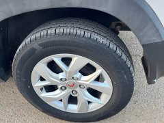 Wuling Hongguang S3 2019 1.5L Manual Comfort China VI - ფოტო 12