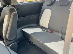 Wuling Hongguang S3 2019 1.5L Manual Comfort China VI - ფოტო 13