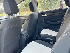 Wuling Hongguang S3 2019 1.5L Manual Comfort China VI - ფოტო 14
