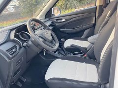 Wuling Hongguang S3 2019 1.5L Manual Comfort China VI - ფოტო 15