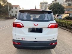 Wuling Hongguang S3 2019 1.5L Manual Comfort China VI - ფოტო 4