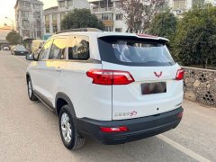 Wuling Hongguang S3 2019 1.5L Manual Comfort China VI - ფოტო 5