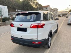 Wuling Hongguang S3 2019 1.5L Manual Comfort China VI - ფოტო 6