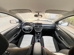 Wuling Hongguang S3 2019 1.5L Manual Comfort China VI - ფოტო 7