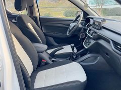 Wuling Hongguang S3 2019 1.5L Manual Comfort China VI - ფოტო 9
