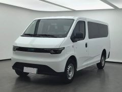 Audi E Fortune Bright Window Edition 41.86kWh Short Wheelbase Low Roof - ფოტო 1