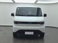 Audi E Fortune Bright Window Edition 41.86kWh Short Wheelbase Low Roof - ფოტო 2